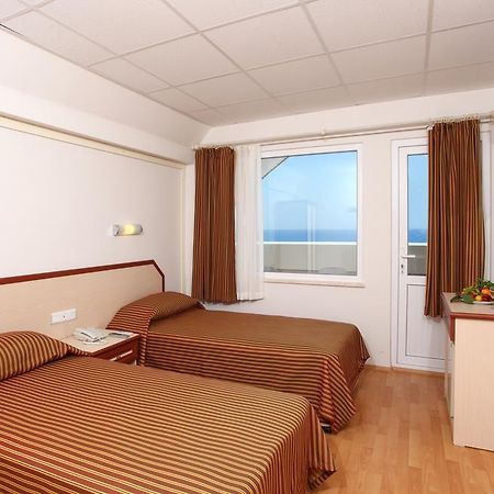 Sea Bird Beach Hotel Конакли Екстер'єр фото