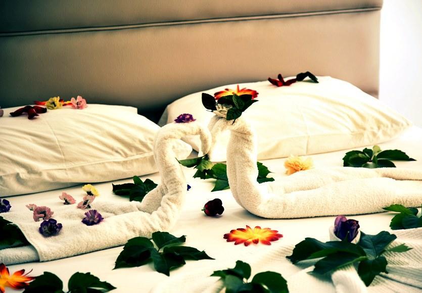 Sea Bird Beach Hotel Конакли Екстер'єр фото