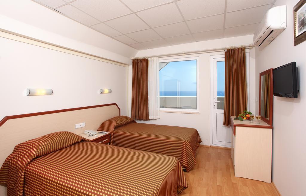 Sea Bird Beach Hotel Конакли Екстер'єр фото